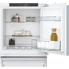 Siemens KU21RVFE0G Built Under Larder Fridge