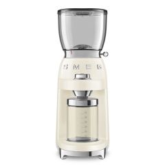 Smeg CGF01CRUK Coffee Machine