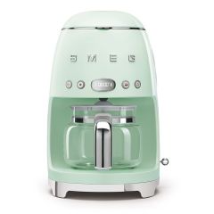 Smeg DCF02PGUK Coffee Machine