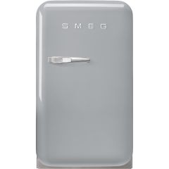 Smeg FAB5RSV5 Freestanding Fridge