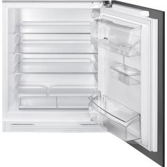 Smeg UKU8L080DF 60cm Integrated Under Worktop Larder