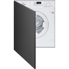 Smeg WMI147C 7kg Integrated Washing Machine