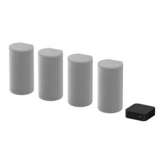 Sony HTA9_CEK 4.0.4ch Home Theatre System - Light Grey