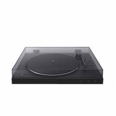 Sony PSLX310BTCEK Turntable with BLUETOOTH - Black