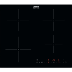 Zanussi ZITN643K Electric Hob