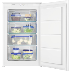 Zanussi ZUAN88ES Built-In Freezer