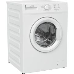Zenith ZWM7120W 7kg 1200 Spin Slim Depth Washing Machine - White