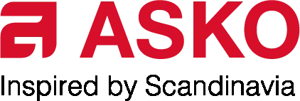 Asko logo.