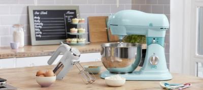 What Are Small Kitchen Appliances?
