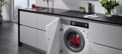 What Is an Integrated Washing Machine?