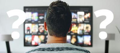 What Size TV Should I Buy?
